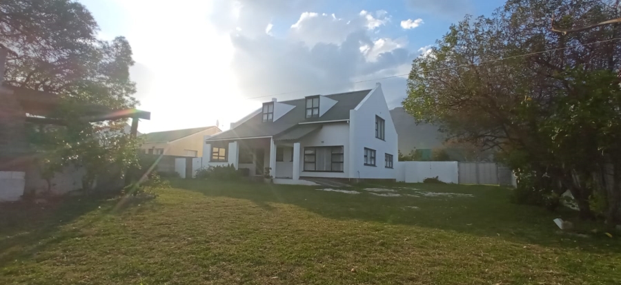 3 Bedroom Property for Sale in Vermont Western Cape